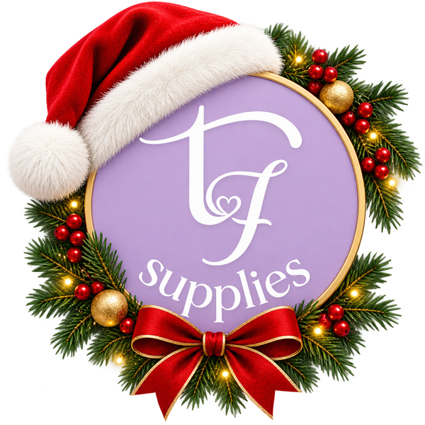 TF Supplies