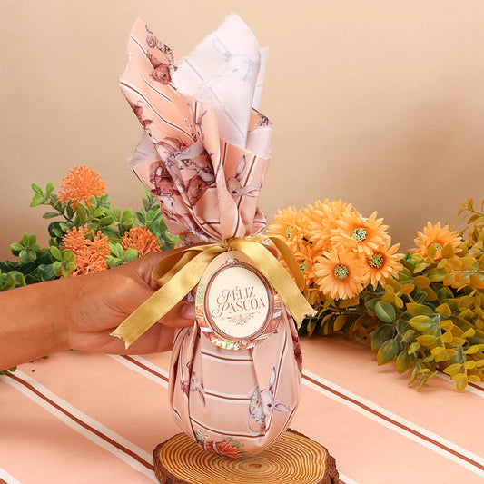 Tecido 50x50cm Amanhecer (5 unidades)